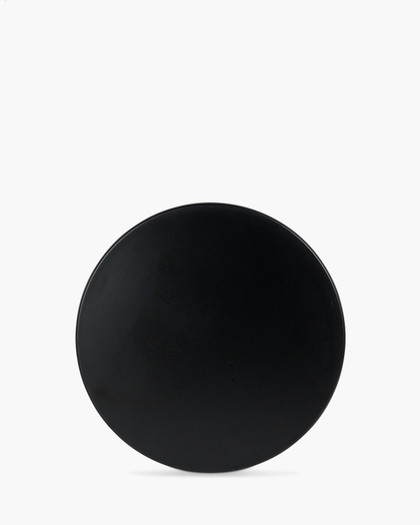 Toulouse Table Top - 80Cm Dia, Black
