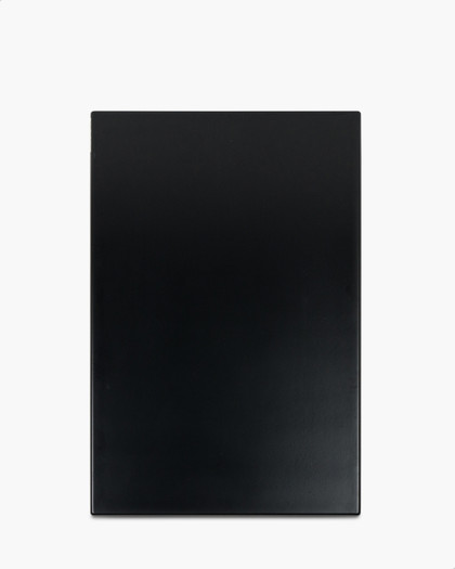 Toulouse Table Top - 120x80Cm, Black