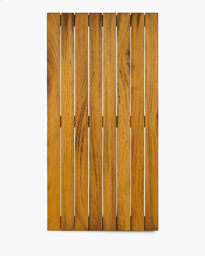 Iroko Table Top - 160X80Cm