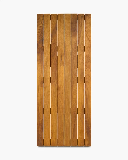 Cintesi Iroko Table Top - 200X80Cm 