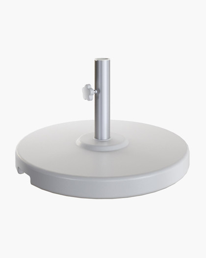 Cintesi SHADE 7 Umbrella base - 25kg, Grey 