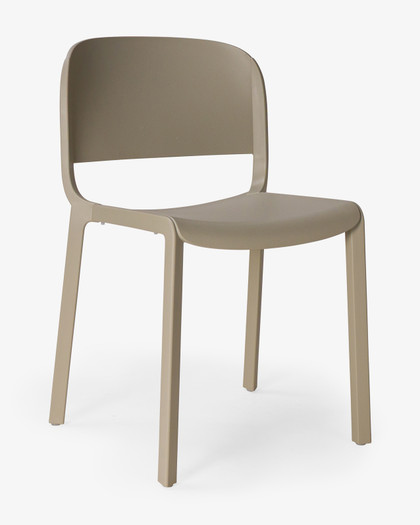 Dome 260 Chair - Beige