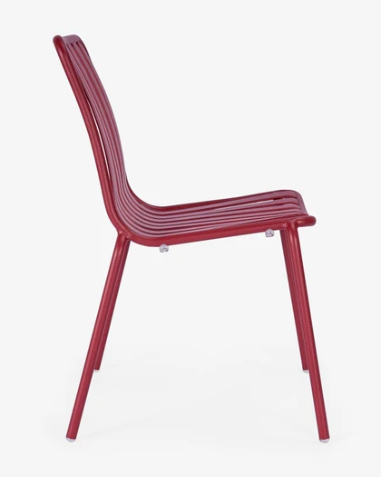 Cintesi Parker Chair - Brick 