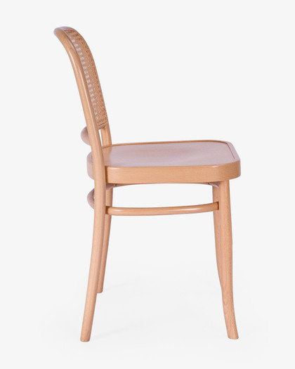 Cintesi Benko Bentwood Chair - Natural 