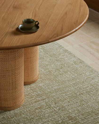 Cintesi Weave Kaia Rug - Willow, 2m x 3m 