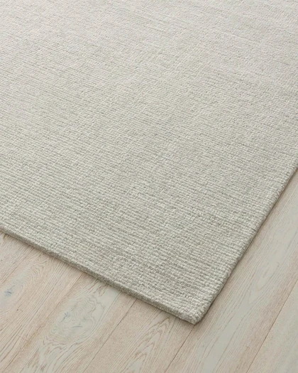 Weave Kaia Rug - Mist, 2m x 3m