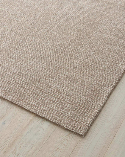 Cintesi Weave Kaia Rug - Mocha, 2m x 3m 