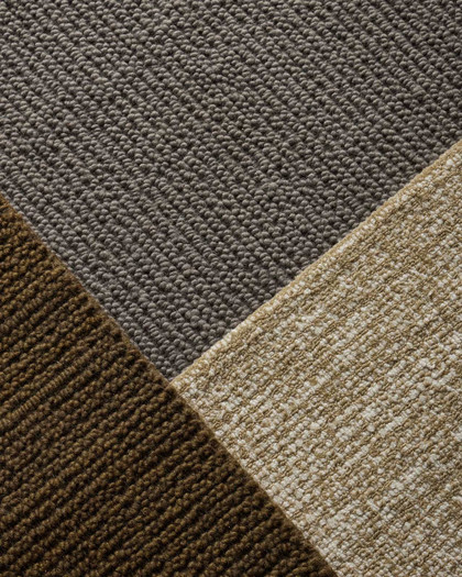 Weave Fabien Rug - Echo, 2m x 3m