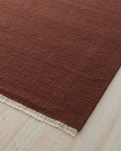 Cintesi Weave Fabien Rug - Ember, 2m x 3m 