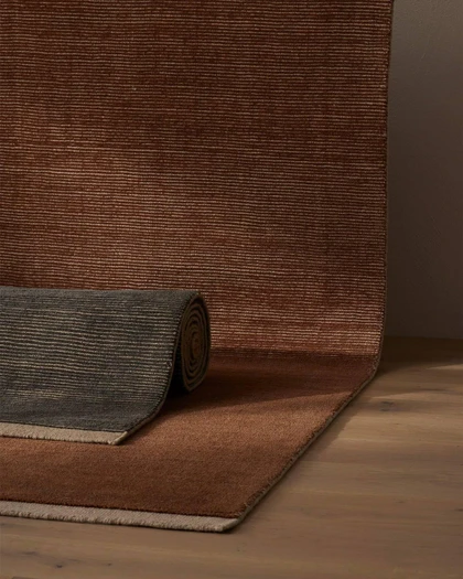 Cintesi Weave Remo Rug - Amber, 2m x 3m 