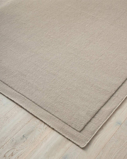 Cintesi Weave Cassio Rug - Fog, 2m x 3m 