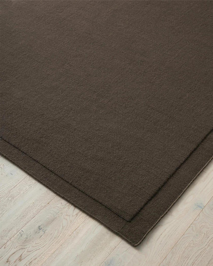 Cintesi Weave Cassio Rug - Fudge, 3m x 4m 
