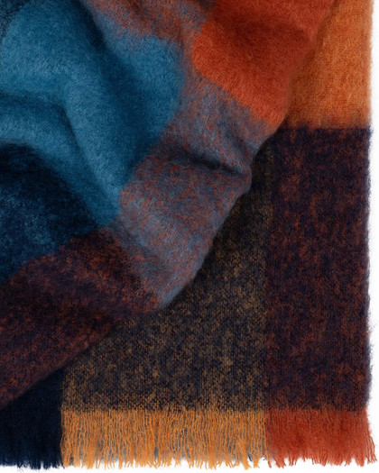 Weave Westport Throw - 130x200cm, Multi