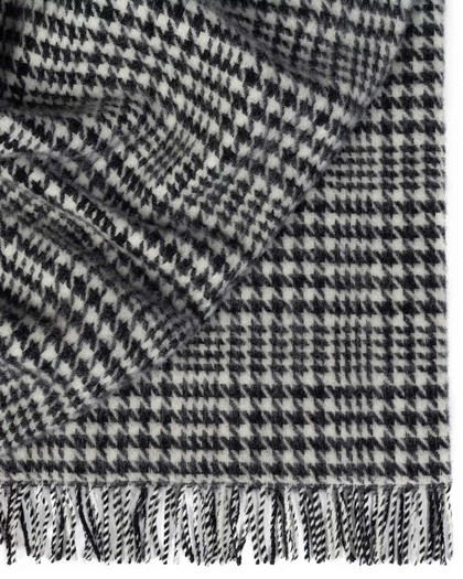 Weave Helmsdale Throw - 130x200cm, Midnight