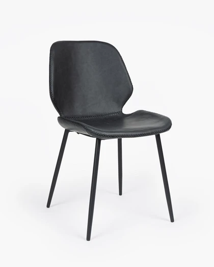 Cintesi Matthew Chair - Anthracite 