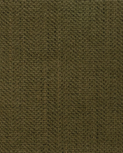 Cintesi Fabric Sample - Olive Green 