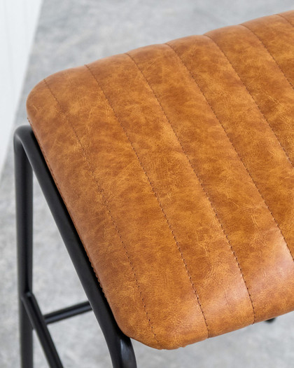 Cintesi Vinyl Sample - Tan 
