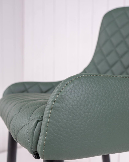 Cintesi Vinyl Sample - Olive Green 