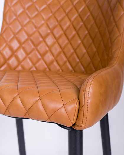 Cintesi Vinyl Sample - Butterscotch 