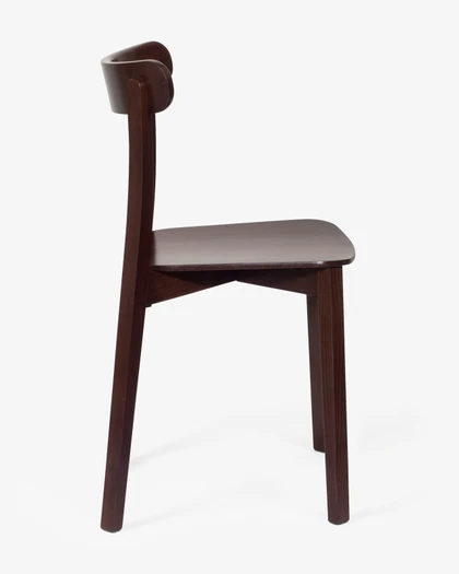 Icho Chair - Walnut