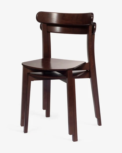 Icho Chair - Walnut