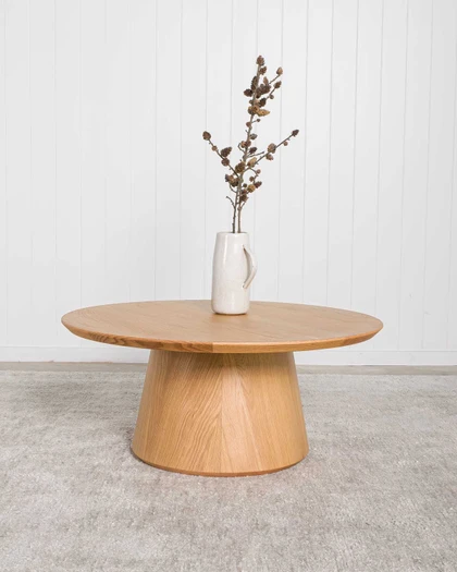 Cintesi Circuit Coffee Table - Natural 