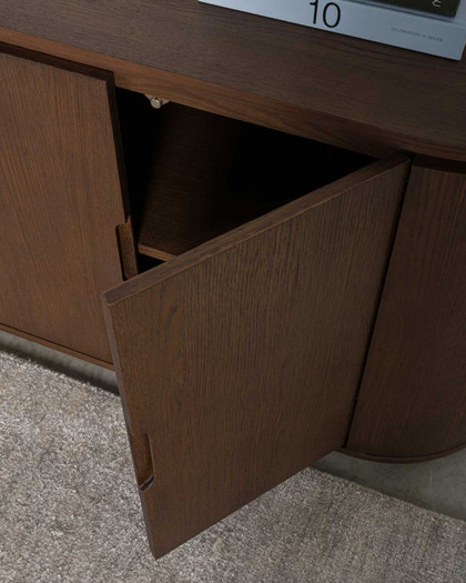 Cloud Sideboard - Tobacco