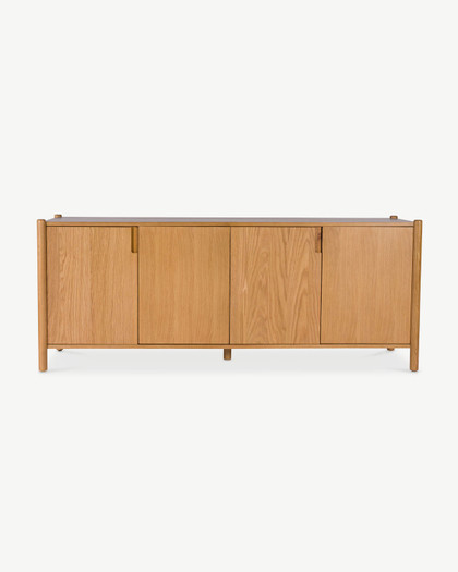 Form Sideboard - Natural