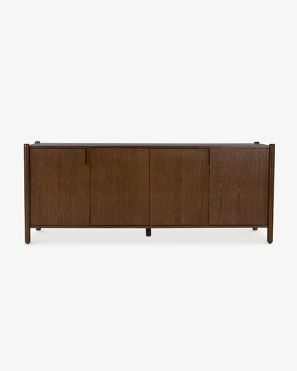 Form Sideboard -Tobacco