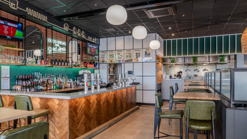 Good Local’s Comeback — A Rebuild Rooted in Community & Flexibility