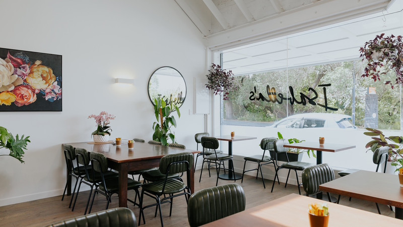 Isabella’s – A Fresh Chapter in Mt Eden
