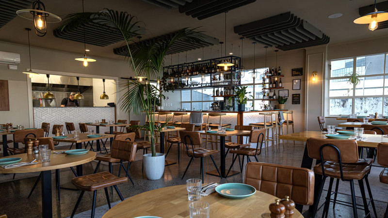 A Taste of Spain in Rotorua: Poco Tapas & Wine.