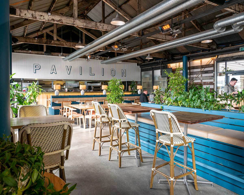 Bar stools