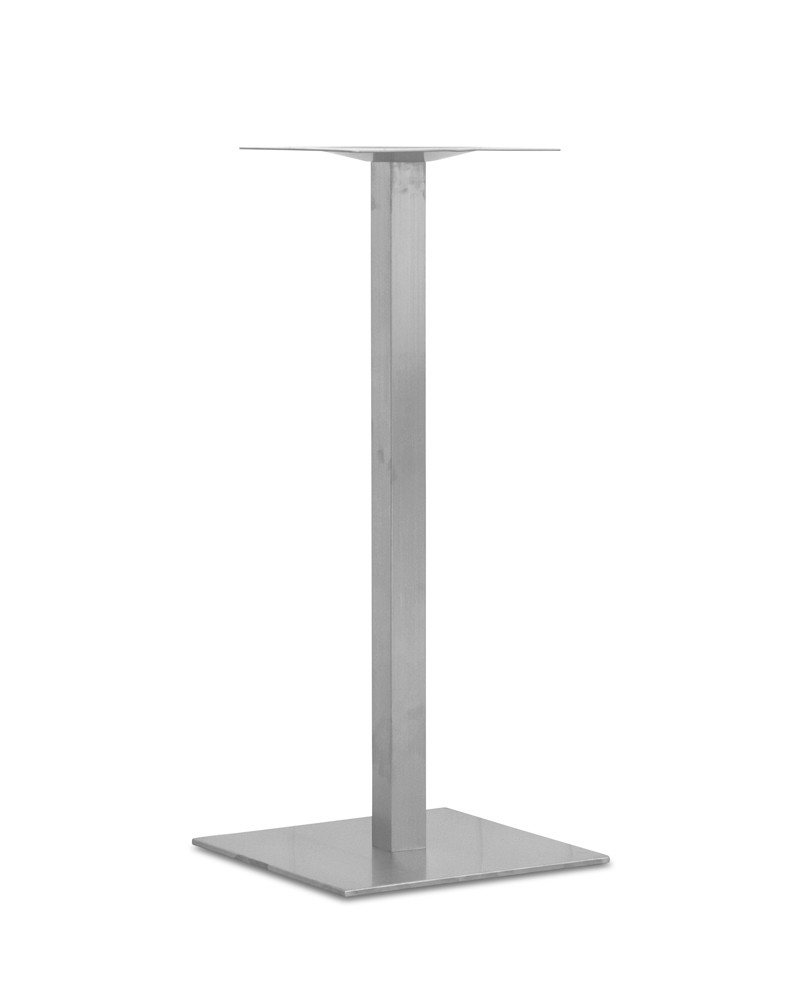 Pavo Bar Leaner Base - 50Cm 105H
