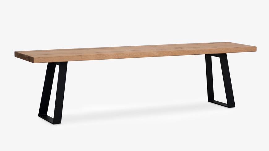 Marko Bench - For 2.0M Table