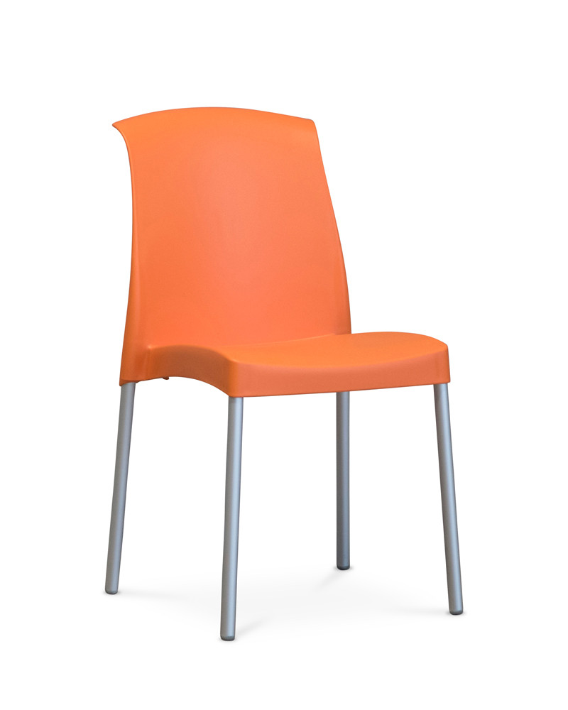 Jenny Chair - Orange