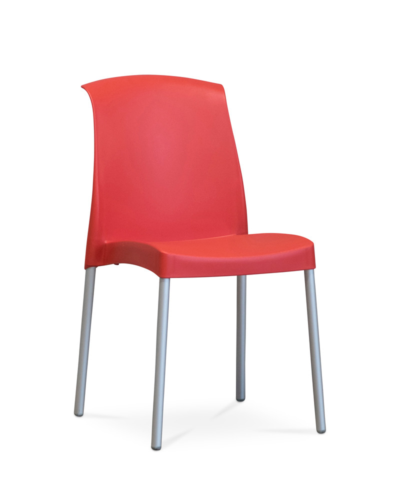 Jenny Chair - Red