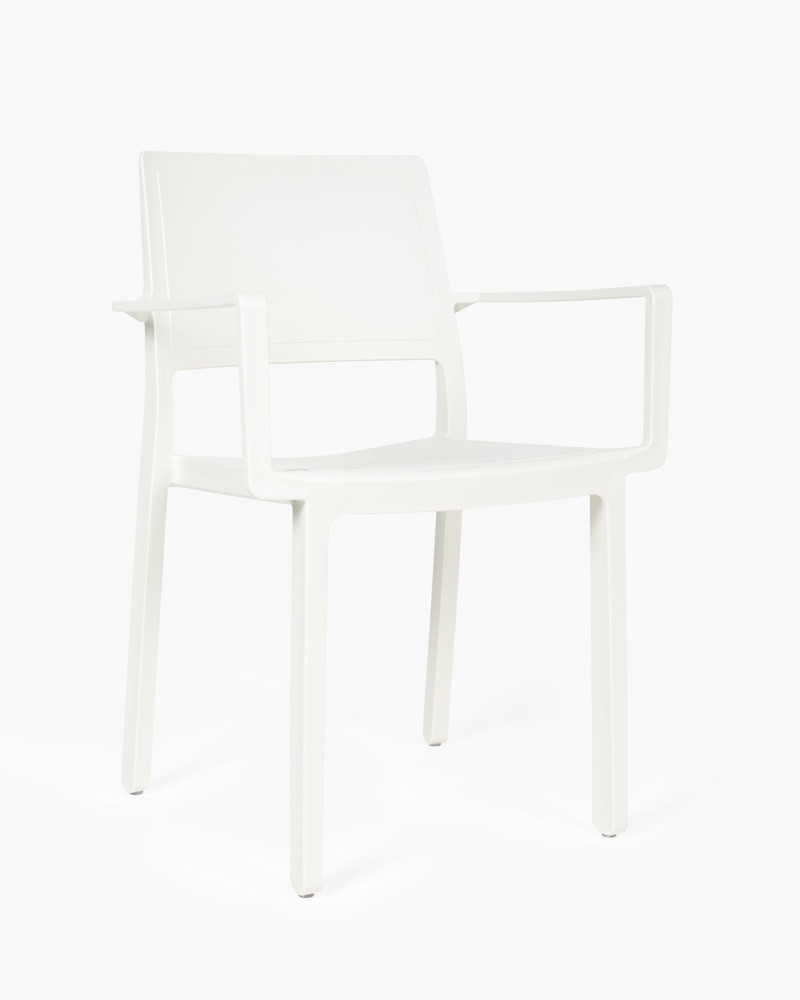 Kate Armchair - Linen