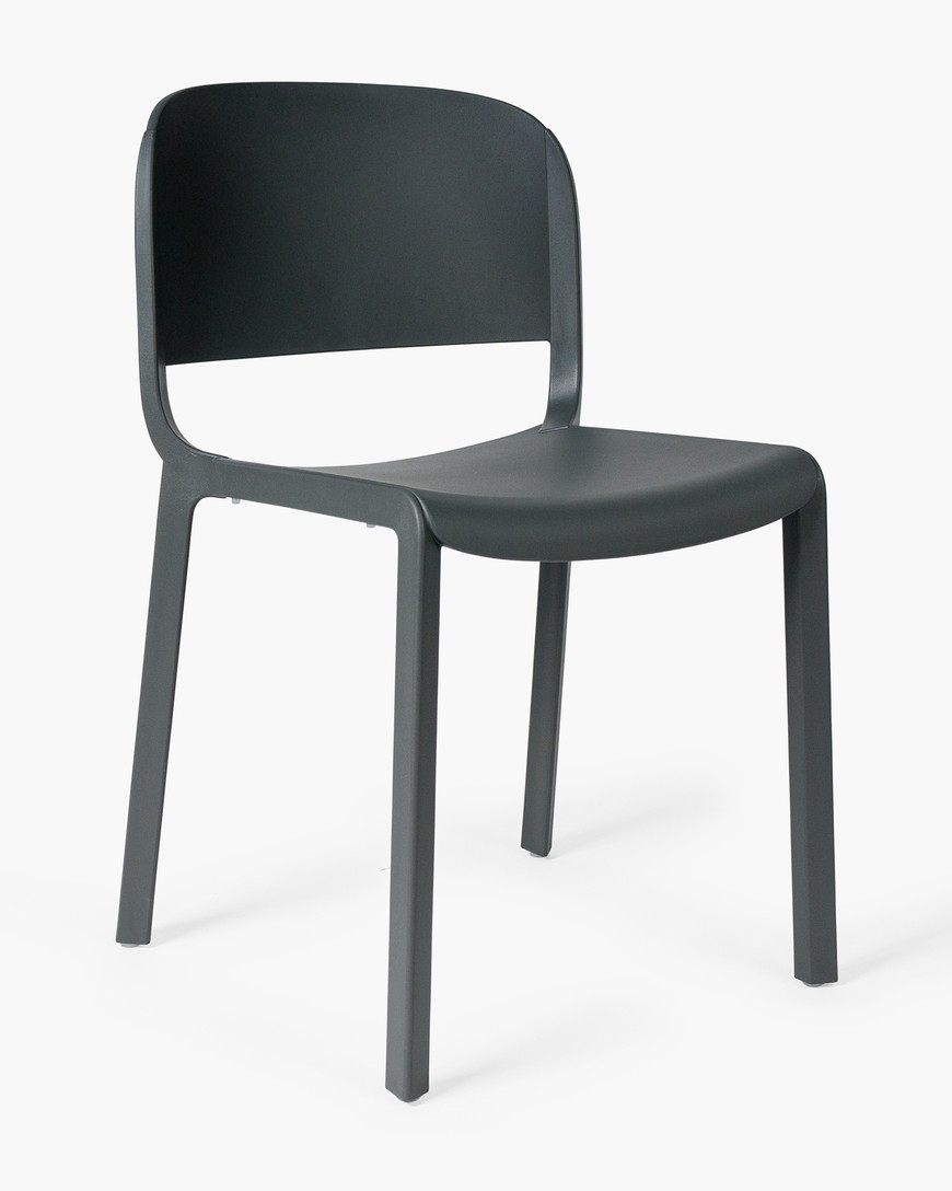 Dome 260 Chair - Anthracite
