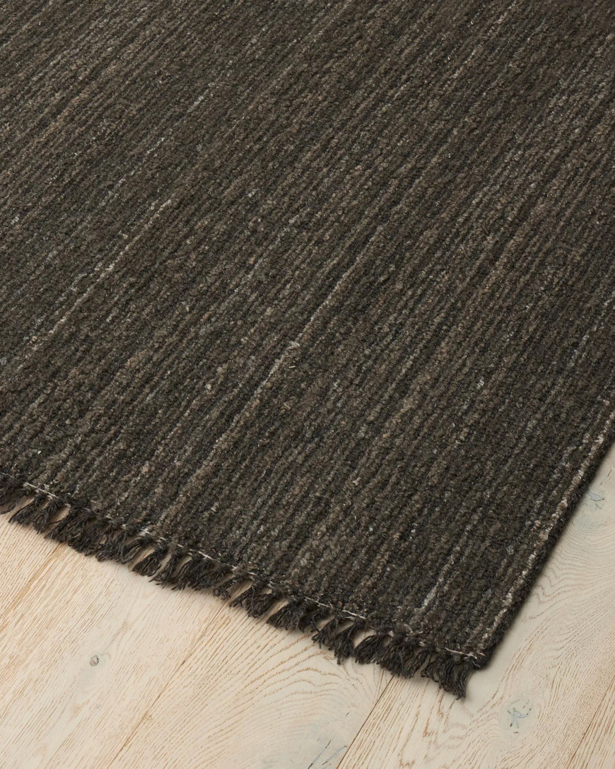 Weave Puglia Rug - Pigeon, 2m x 3m