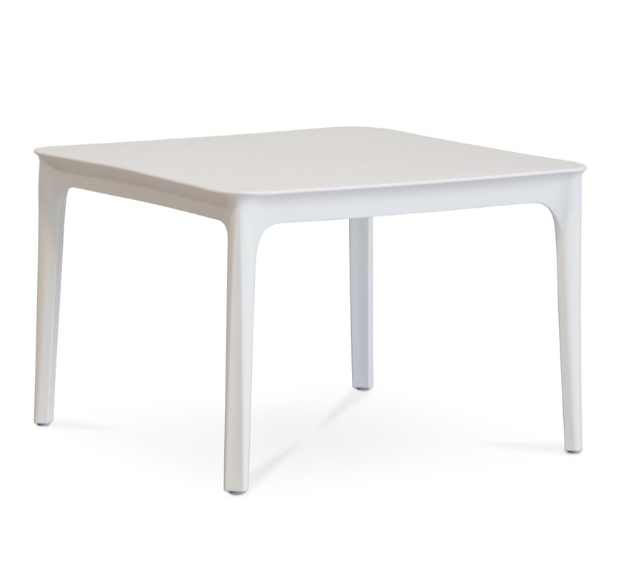 Argo Side Table - Linen
