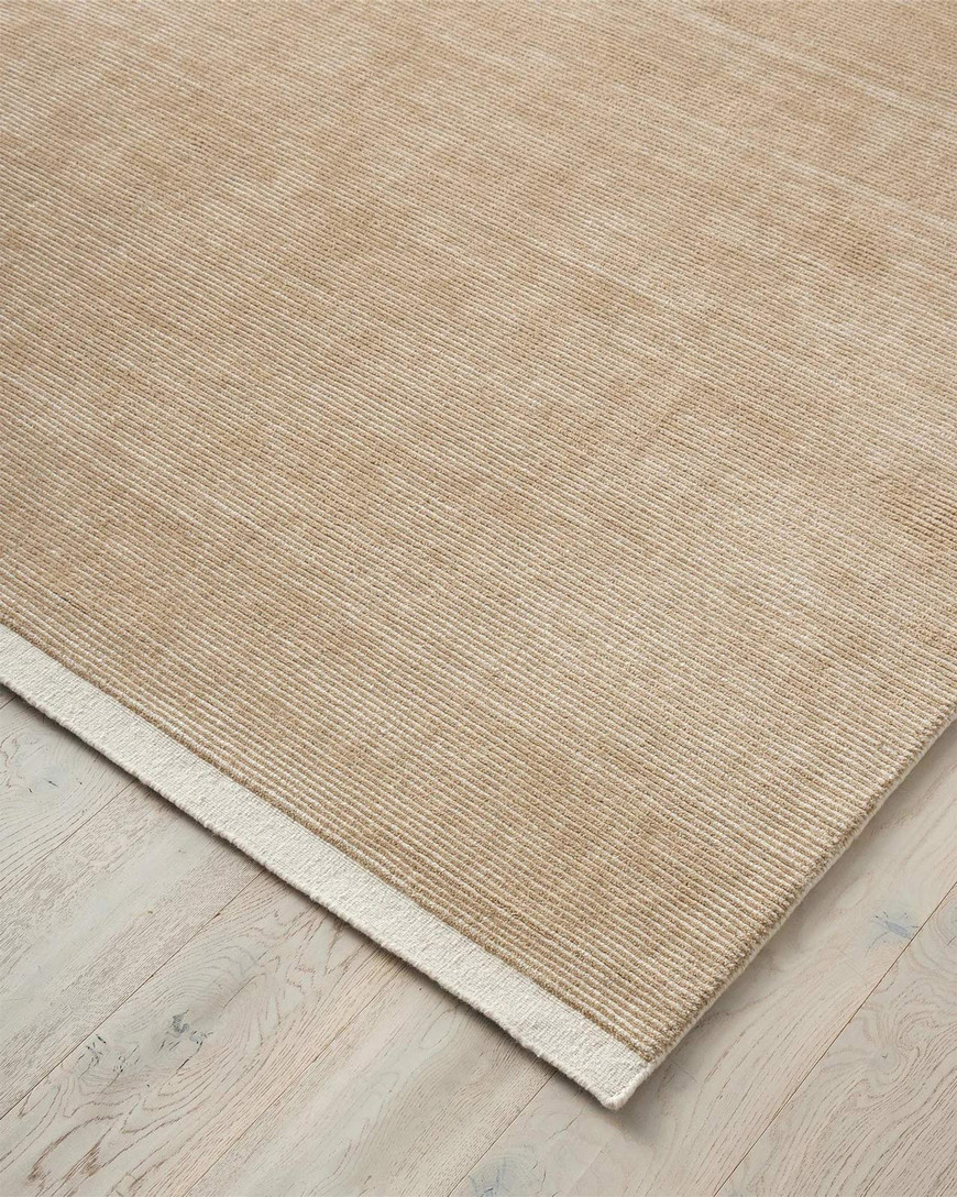Weave Remo Rug - Sand, 2m x 3m
