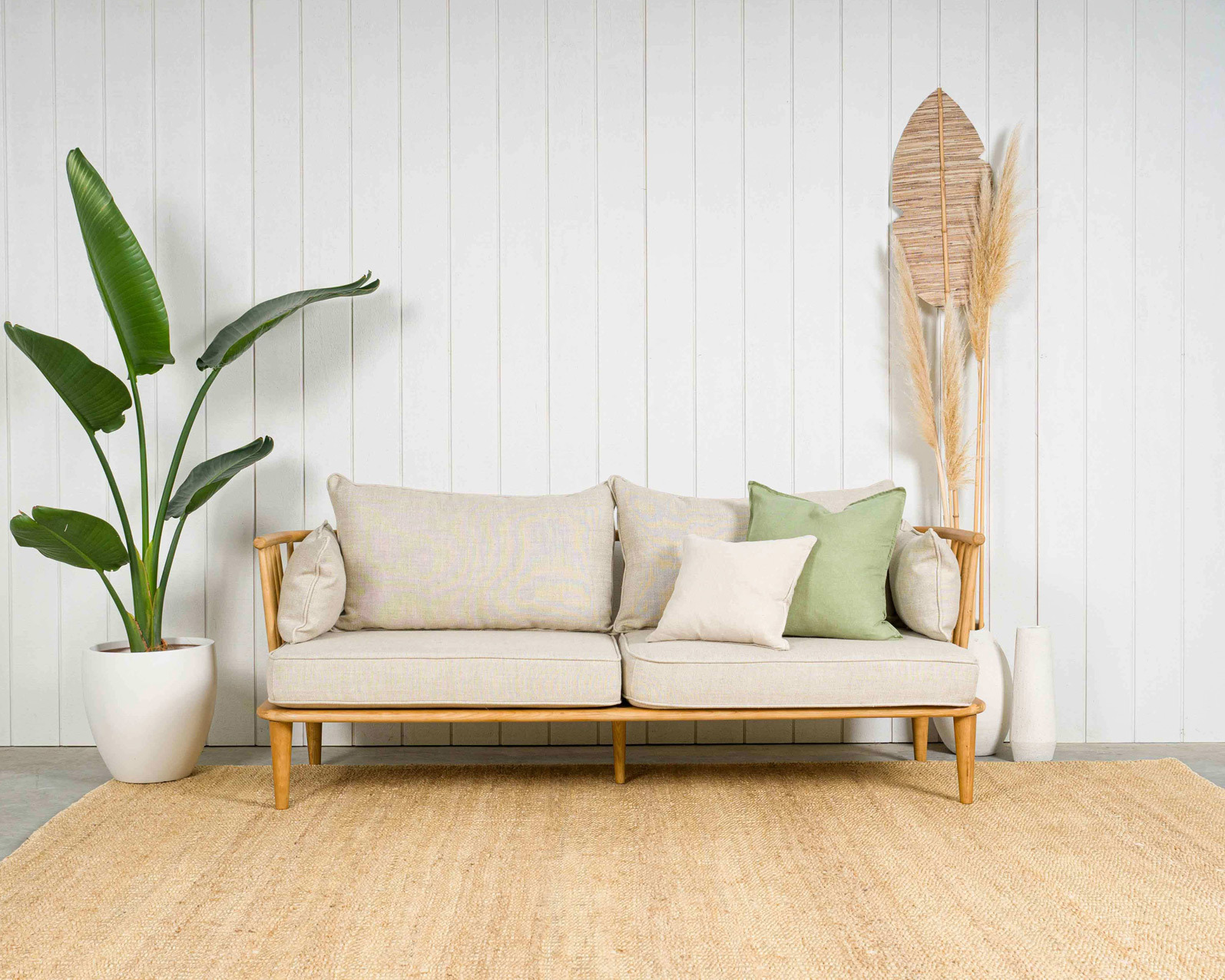 stella sofa from cintesi