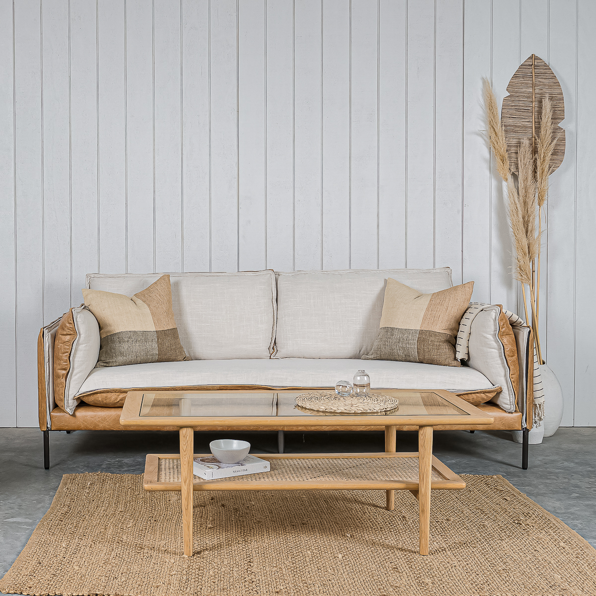 Dining chairs collection