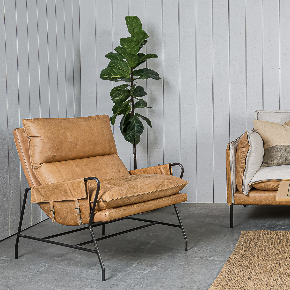 Dining chairs collection
