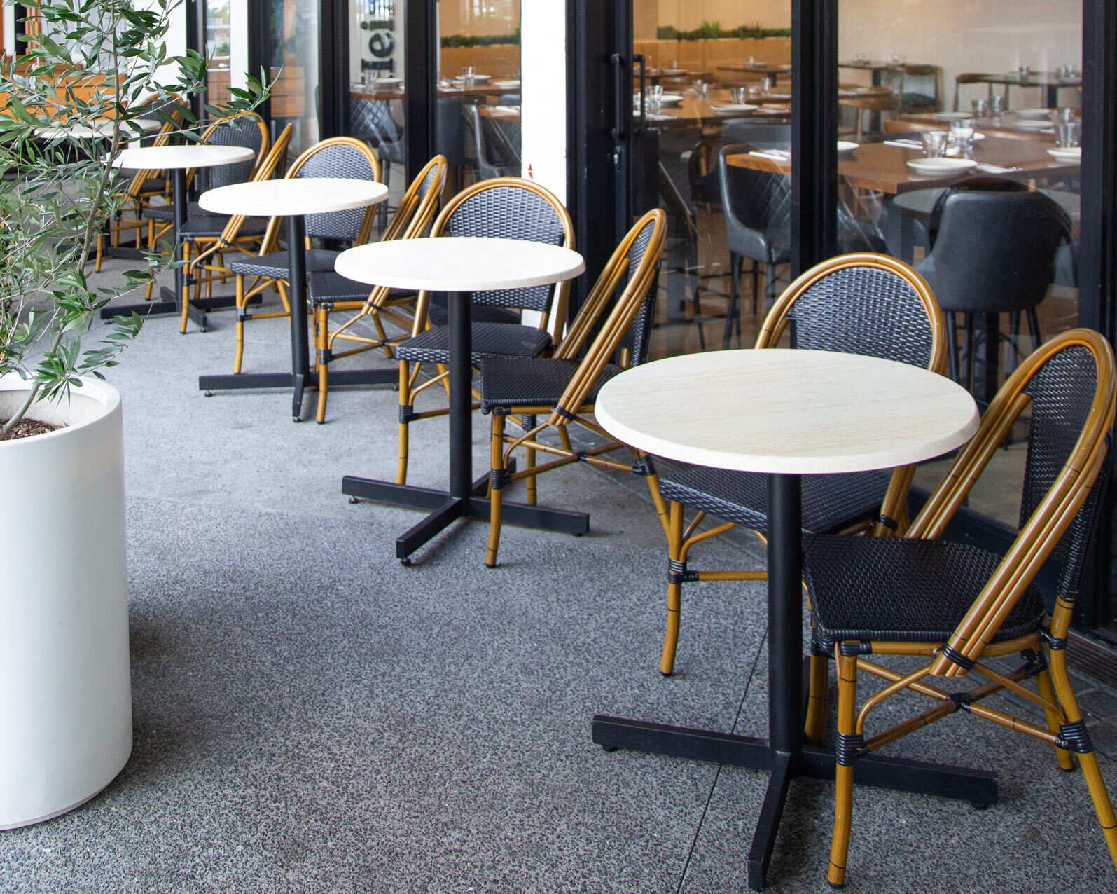 outdoor chairs mount maunganui