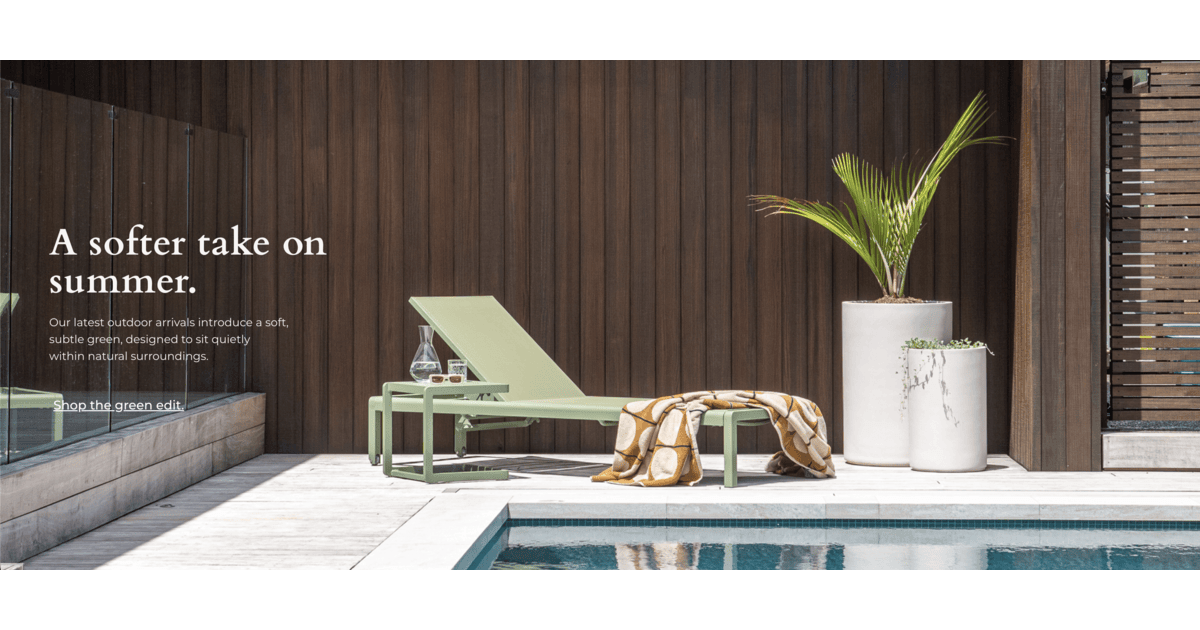 Cintesi Furniture