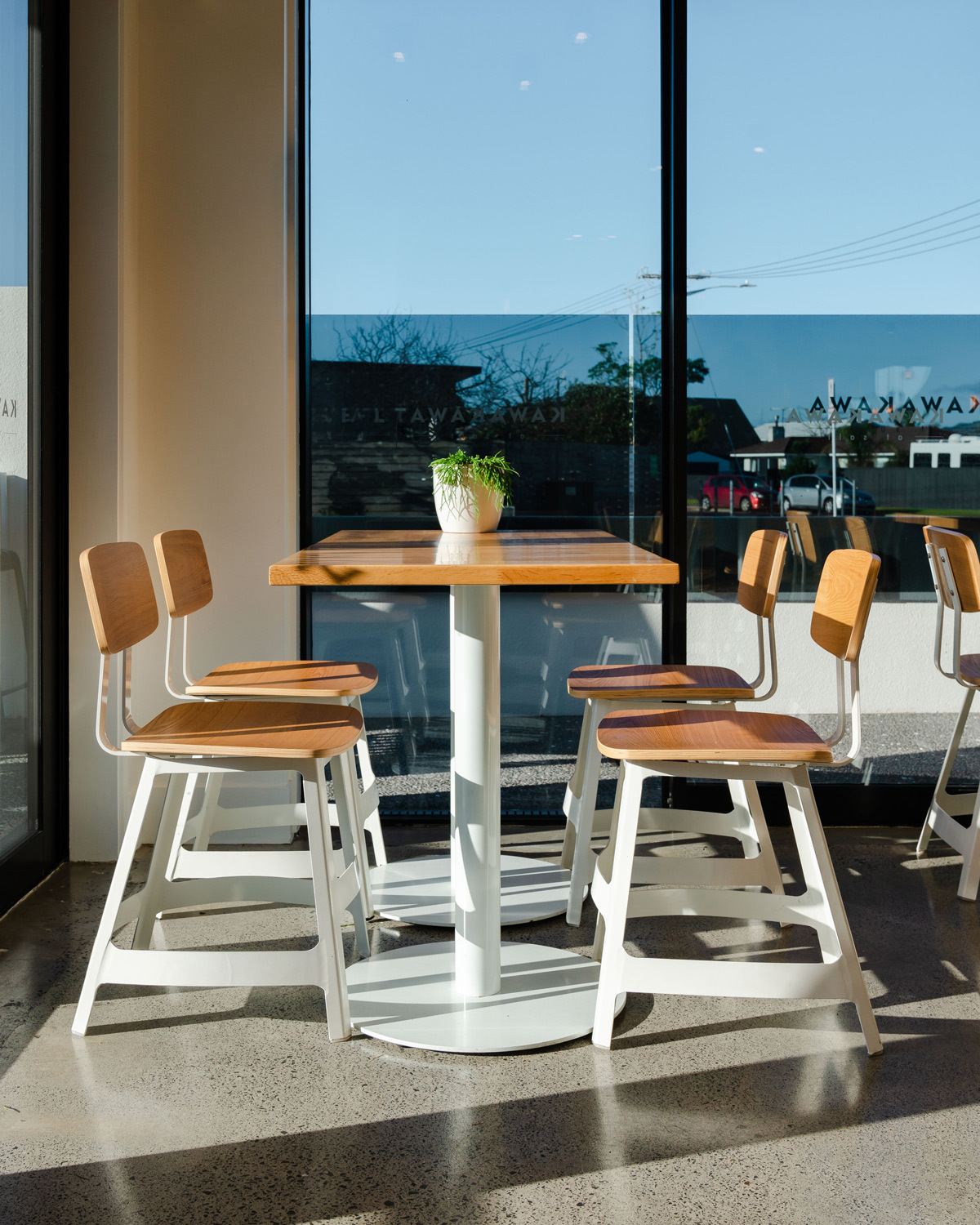 cintesi table tops and bases