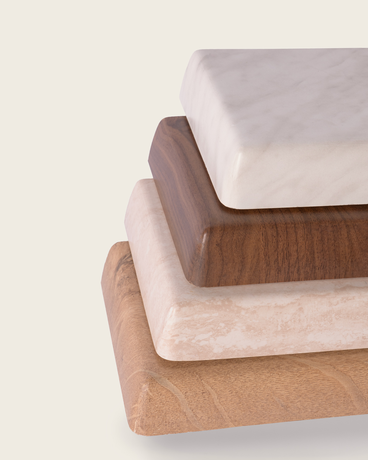 laminate samples