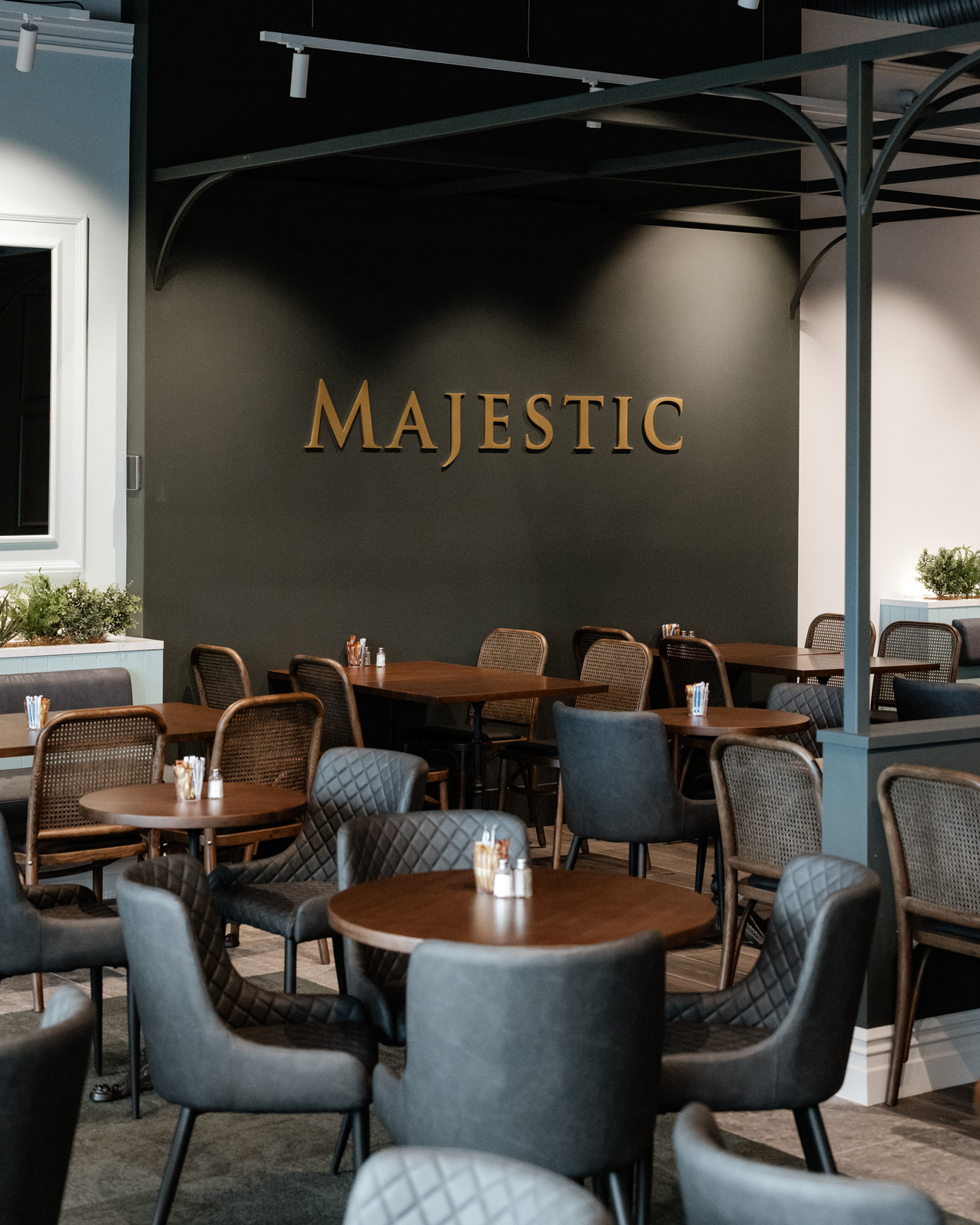brian dining chairs from cintesi furniture